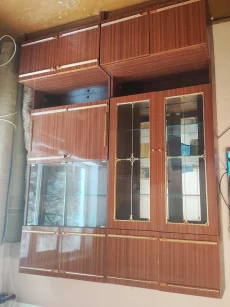 Стенка на дачу/гараж