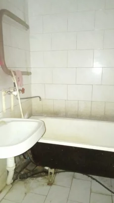 Просторная 4-комн. квартира в кирп. доме 1997 гп. ул. К.Маркса, 322А