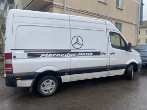 Грузоперевозки Бобруйск/РБ. (Есть свои грузчики)