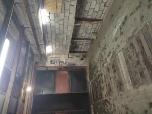 Гараж ГСК-24