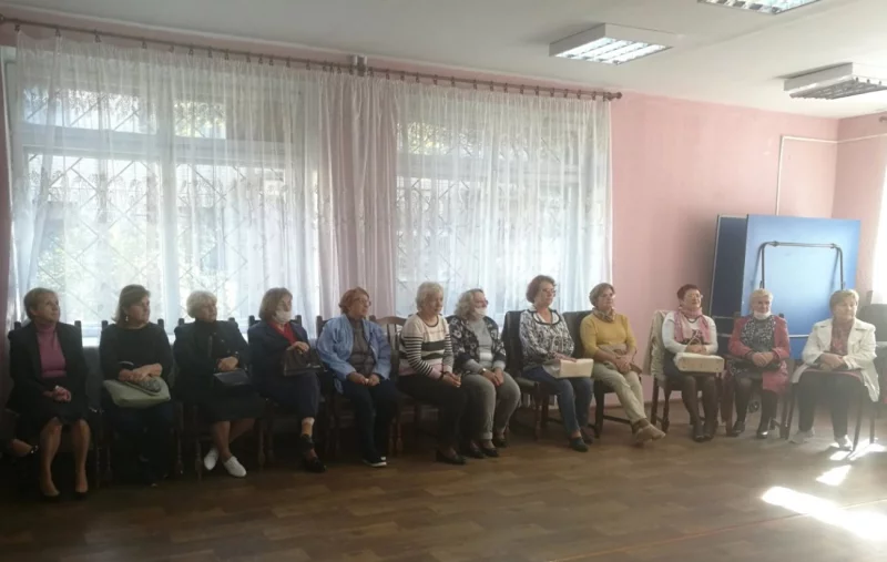 Красота вне времени