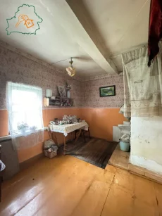 Ул. Березинская продается участок