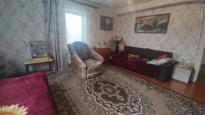 Добротный деревянный дом по адресу ул.К .Маркса