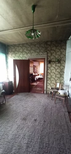 Дом пер. Пограничный