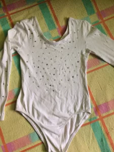 Купальник для гимнастики,танцев