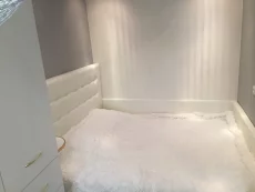 Квартира на сутки в Кировске
