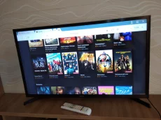 ЖК Телевизор Smart TV Samsung UE32N5300
