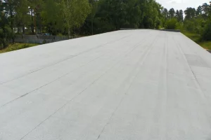 Ремонт мягкой кровли, фасада