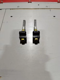 Щетки новые от пылесоса самсунг