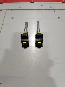 Щетки новые от пылесоса самсунг