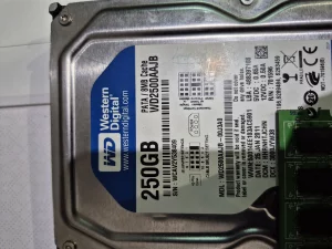 Комплектующие