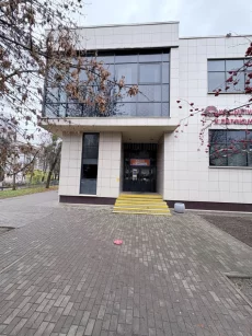 Павильон ТЦ &quot;Вэстор&quot;