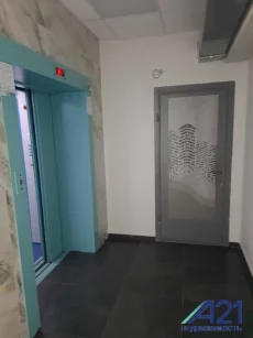 2-х уровневая квартира по ул. Социалистическая, д. 123