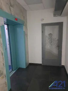 2-х уровневая квартира по ул. Социалистическая, д. 123