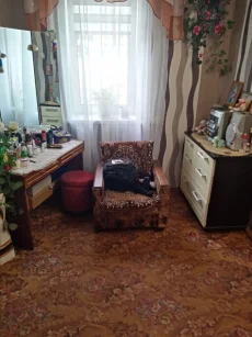 Частный дом