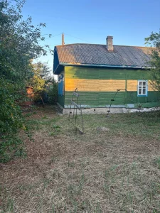 Жилой дом