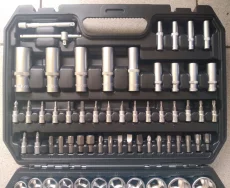 Набор инструментов 108 предметов 140руб