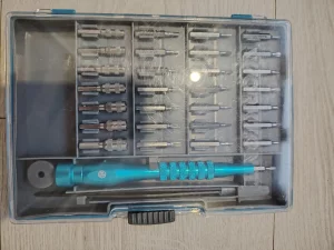 Набор головок