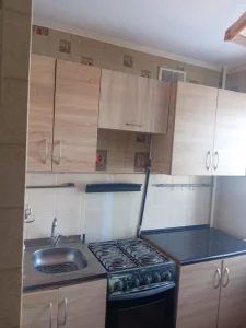 2-х комнатная квартира