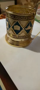 Подстаканник