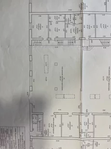 Разноплановых помещений в одном здании