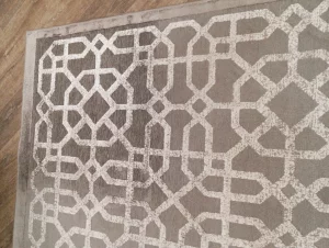 Ковер. Бельгия