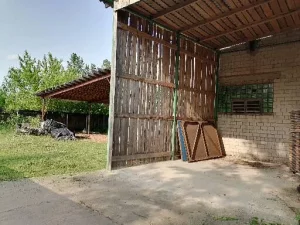 Здание участок