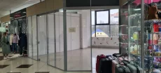 Торговое помещение