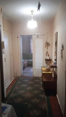 2-комнатная квартира в центре, ул. Урицкого, 75