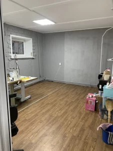 Помещение 20м2 ул. Октябрьская 173а