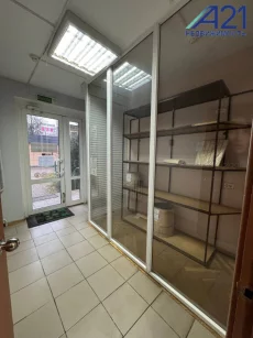 Помещение для коммерческой деятельности 50 лет ВЛКСМ, 9