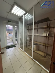 Помещение для коммерческой деятельности 50 лет ВЛКСМ, 9