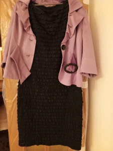 Костюм женский