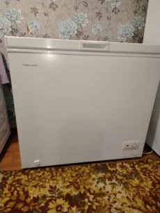 Морозильный ларь