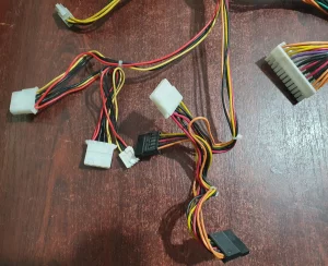 Блок питания 350W