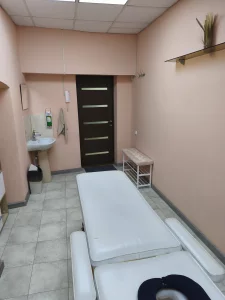 Помещение для оказания услуг