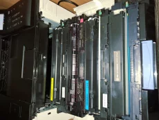 Принтер Canon i-SENSYS LBP611Cn