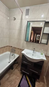 Двухкомнатная квартира на Тухачевского, дом 10