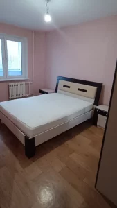 Просторная 3-х комнатная квартира в Авиагородке