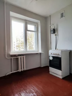 Уютная трехкомнатная квартира