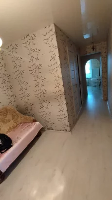 2х комнатную квартиру