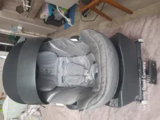 Детское автокресло Cybex Aton Base 2-fix - автолюльку. 200 р