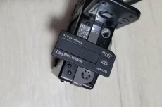 Sony Cyber-shot DSC-W15