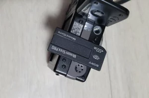 Sony Cyber-shot DSC-W15