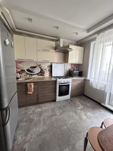 1 комнатную квартиру
