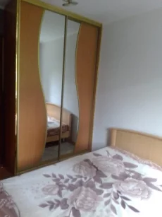 2-х комнатная квартира в центре
