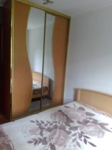 2-х комнатная квартира в центре