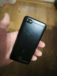 Xiaomi Redmi 6A