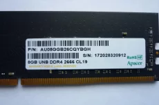 Оперативная память Apacer 16GB DDR4 2 по 8