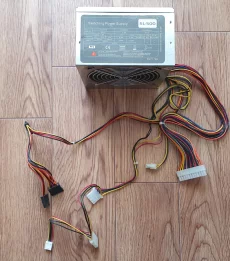 Блок питания 500W